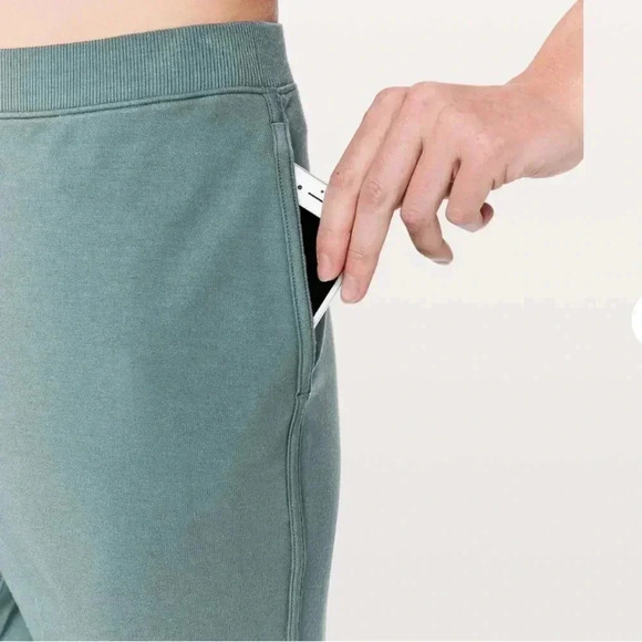 Lululemon every moment pants - Picture 1 of 10
